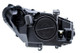 Hella 09-11 Bmw Z4 Headlamp Lh Xen W/ Afs - 009934451 Photo - Primary