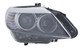 Hella 09-11 Bmw Z4 Headlamp Rh Xen W/ Afs - 009934461 Photo - Primary