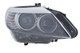 Hella 09-11 Bmw Z4 Headlamp Rh Xen W/ Afs - 009934461 Photo - Primary
