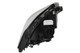 Hella 2011 Bmw 5Ser Sdn F10 - Headlamp Lh - 010131051 Photo - Close Up