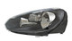 Hella 10-14 Volkswagen Jetta Wagen Headlamp Lh - 010310071 Photo - Close Up