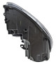 Hella 10-14 Volkswagen Jetta Wagen Headlamp Lh - 010310071 Photo - Close Up