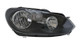 Hella 10-14 Volkswagen Jetta Wagen Headlamp Rh - 010310081 Photo - Primary