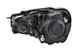 Hella 10-14 Volkswagen Jetta Wagen Headlamp Rh - 010310081 Photo - Primary