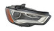 Hella Bixen Audi A3 S3 15 - Headlamp Rh - 010740361 Photo - Primary