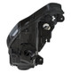 Hella Bixen Audi A3 S3 15 - Headlamp Rh - 010740361 Photo - Close Up