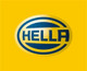 Hella 12-14 Volkswagen Tiguan Headlamp Xenon Rh - 010748361 Logo Image