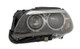 Hella 2014 Bmw 5 Ser Sdn - W/Ahl Headlamp Xen Lh - 011087951 Photo - Close Up