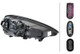 Hella 10-16 Panamera Headlamp Lh - 011099531 Photo - out of package
