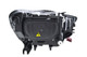 Hella 12-18 Audi A6/S6 W/O Auto Lvl Headlamp Xenon Lh - 011150391 Photo - Primary