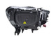 Hella 12-18 Audi A6/S6 W/O Auto Lvl Headlamp Xenon Lh - 011150391 Photo - Close Up