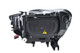 Hella 12-18 Audi A6/S6 W/O Auto Lvl Headlamp Xenon Rh - 011150401 Photo - Primary