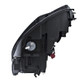 Hella 12-18 Audi A6/S6 W/O Auto Lvl Headlamp Xenon Rh - 011150401 Photo - Close Up