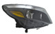 Hella 2016 Mercedes-Benz Metris Headlamp Rh - 011284561 Photo - Close Up