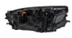 Hella 2016 Audi A7 S7 Rs7 Headlamp Rh Led - 011869361 Photo - Close Up