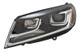 Hella 2015 Vw Touareg 15- Headlamp Lh Xen - 011937451 Photo - Primary