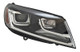Hella 2015 Vw Touareg 15- Headlamp Rh Xen - 011937461 Photo - Primary