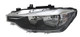 Hella 2015 Bmw 3Ser 15 - Headlamp Lh Hal - 012101951 Photo - Primary