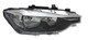 Hella 2015 Bmw 3Ser 15 - Headlamp Rh Hal - 012101961 Photo - Primary
