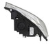 Hella 2015 Bmw 3Ser 15 - Headlamp Rh Hal - 012101961 Photo - Close Up