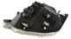 Hella 15 Bmw 3Ser - Headlamp Rh Led - 012103961 Photo - Close Up