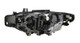 Hella 15 Bmw 3Ser - Headlamp Rh Led - 012103961 Photo - Close Up