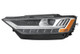 Hella 19-20 Audi A8,S8 19-20 Headlamp Lh - 012865451 Photo - Primary