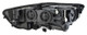 Hella 2016 Audi A6/S6 Headlamp Rh Bixen - 012976061 Photo - Close Up