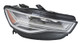 Hella 2016 Audi A6/S6 Headlamp Rh Led - 012976161 Photo - Primary