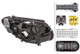 Hella 2019 Mercedes-Benz C Class Headlamp Lh W/O Led Dyn - 013063651 Photo - Unmounted
