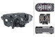 Hella 21-22 Mercedes-Benz Gla Headlamp Led Rh Static - 013074661 Photo - Close Up