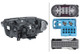 Hella 21-22 Mercedes-Benz Gla Headlamp Rh Led Dynamic - 013074761 Photo - Close Up