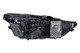 Hella Audi A7 Mxb Headlamp Lh - 013375051 Photo - out of package