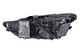 Hella Audi A7 Mxb Headlamp Rh - 013375061 Photo - out of package