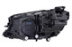 Hella 2021 Mercedes-Benz E Class Headlamp Rh Led Static - 014215361 Photo - out of package