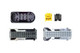 Hella Mercedes-Benz E Class Headlamp Lh Led Dynamic - 014215431 Photo - Close Up