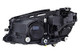 Hella Mercedes-Benz E Class Headlamp Rh Led Dynamic - 014215441 Photo - out of package