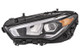 Hella 20-21 Mercedes-Benz Cla Headlamp Lh Led Static - 015086351 Photo - Primary