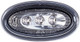 Hella 19-20 Mercedes-Benz A Class Headlamp Lh Led Static - 015091851 Photo - Unmounted