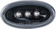 Hella 19-20 Mercedes-Benz A220 Headlamp Lh Led - 015091951 Photo - Primary
