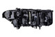 Hella Bmw 21-22 Headlamp Matrix Led Lh - 015449451 Photo - out of package