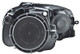 Hella Vw Golf V/Jetta/Bora 05-10 Headlamp Lh - 247007351 Photo - Close Up