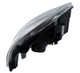 Hella 2009 Mercedes-Benz Sprinter  Headlamp Lh - 247012091 Photo - Close Up