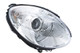 Hella 2006 Mercedes-Benz R Class 0Headlamp Rh - 263037061 Photo - Primary