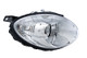 Hella 2006 Mercedes-Benz R Class 0Headlamp Rh - 263037061 Photo - Close Up