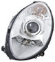 Hella 2006 Mercedes-Benz R Cls Xen Headlamp Lh - 263037351 Photo - Primary
