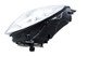 Hella 2006 Mercedes-Benz R Cls Xen Headlamp Lh - 263037351 Photo - Close Up