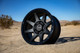 ICON Rebound 18x9 6x135 6mm Offset 5.25in BS 87.1mm Bore Double Black Wheel - 1818906352DB Photo - lifestyle view