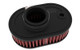 K&N Engineering Universal Clamp-On Air Filter - RU-071V Photo - lifestyle view
