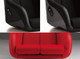 Bride Cusco ZETA IV +C - Super Aramid Black Carbon/Black Leather Seat FIA Approved - BRD-HA1ACZ User 1